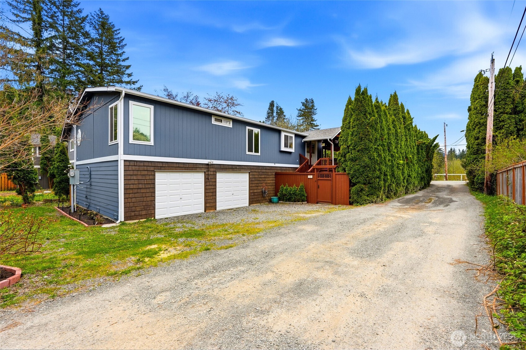 7731 Cedar Place SE, Snoqualmie, WA 98065