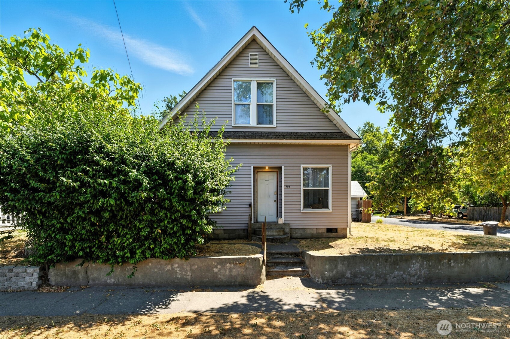 704 N Rose Street , Walla Walla, WA 99362