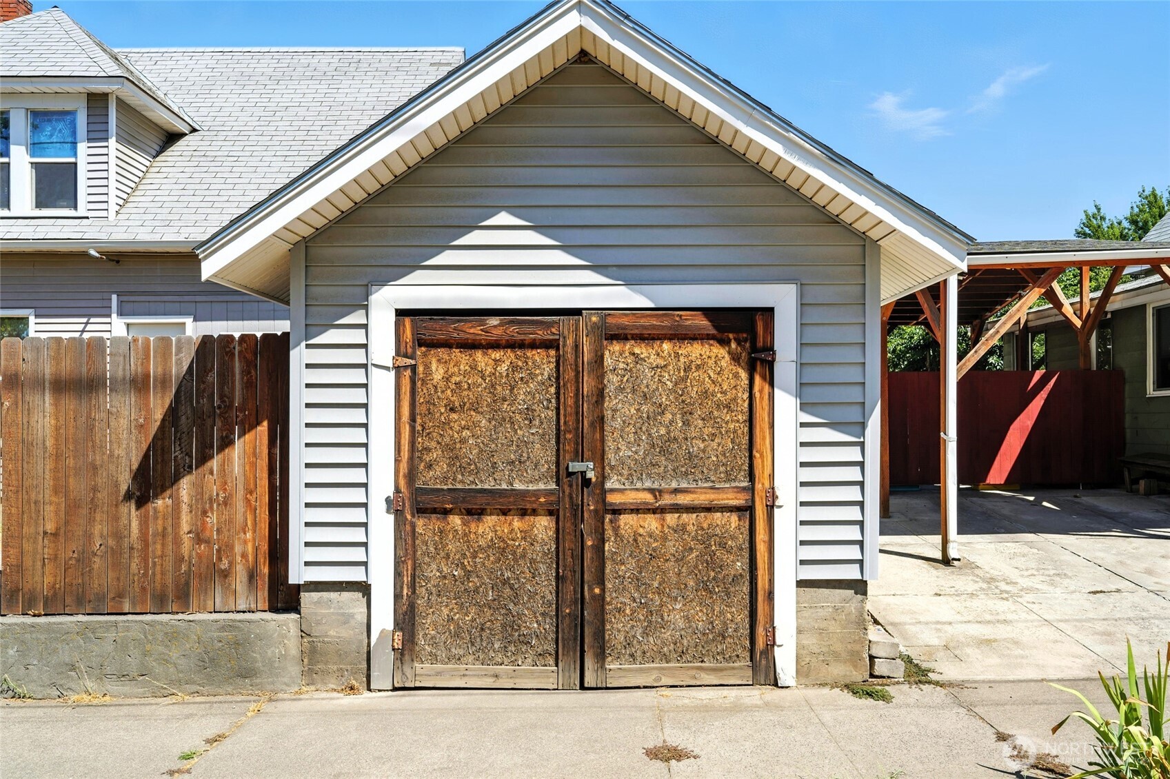 704 N Rose Street , Walla Walla, WA 99362