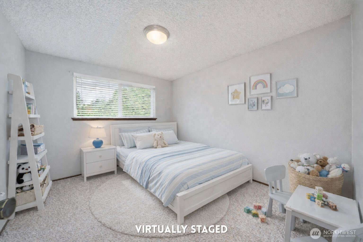 8319 121st Street E, Puyallup, WA 98373