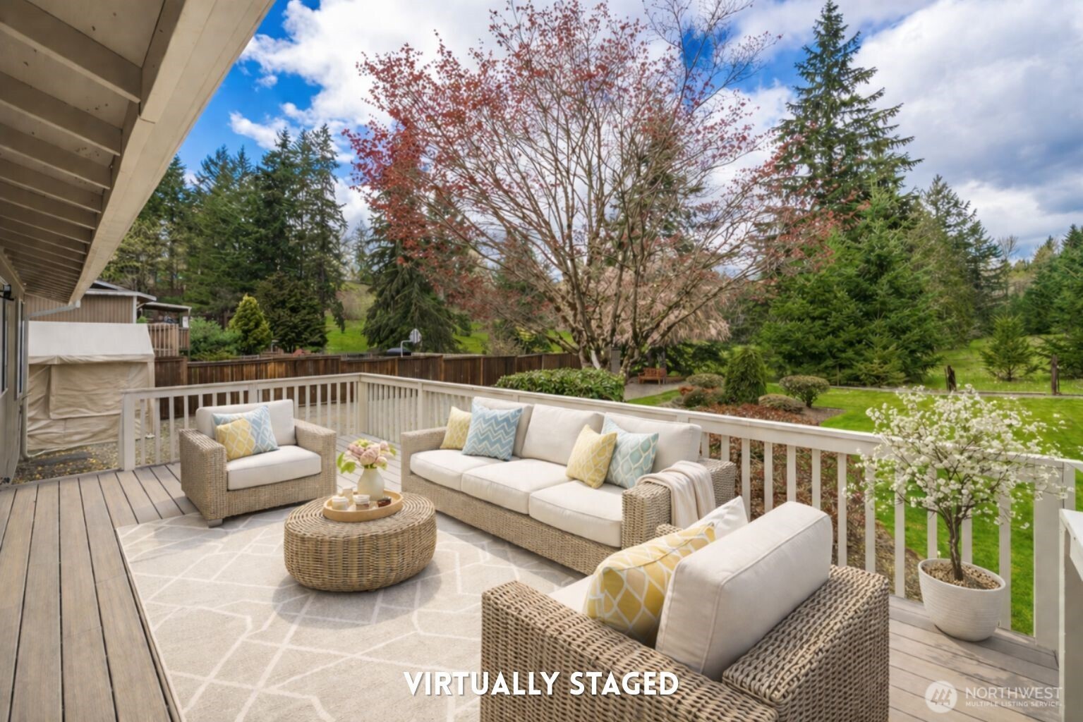 8319 121st Street E, Puyallup, WA 98373