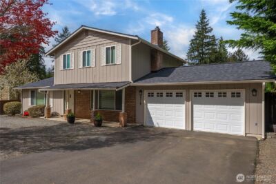 8319 121st Street E, Puyallup, WA 98373 - Photo 3