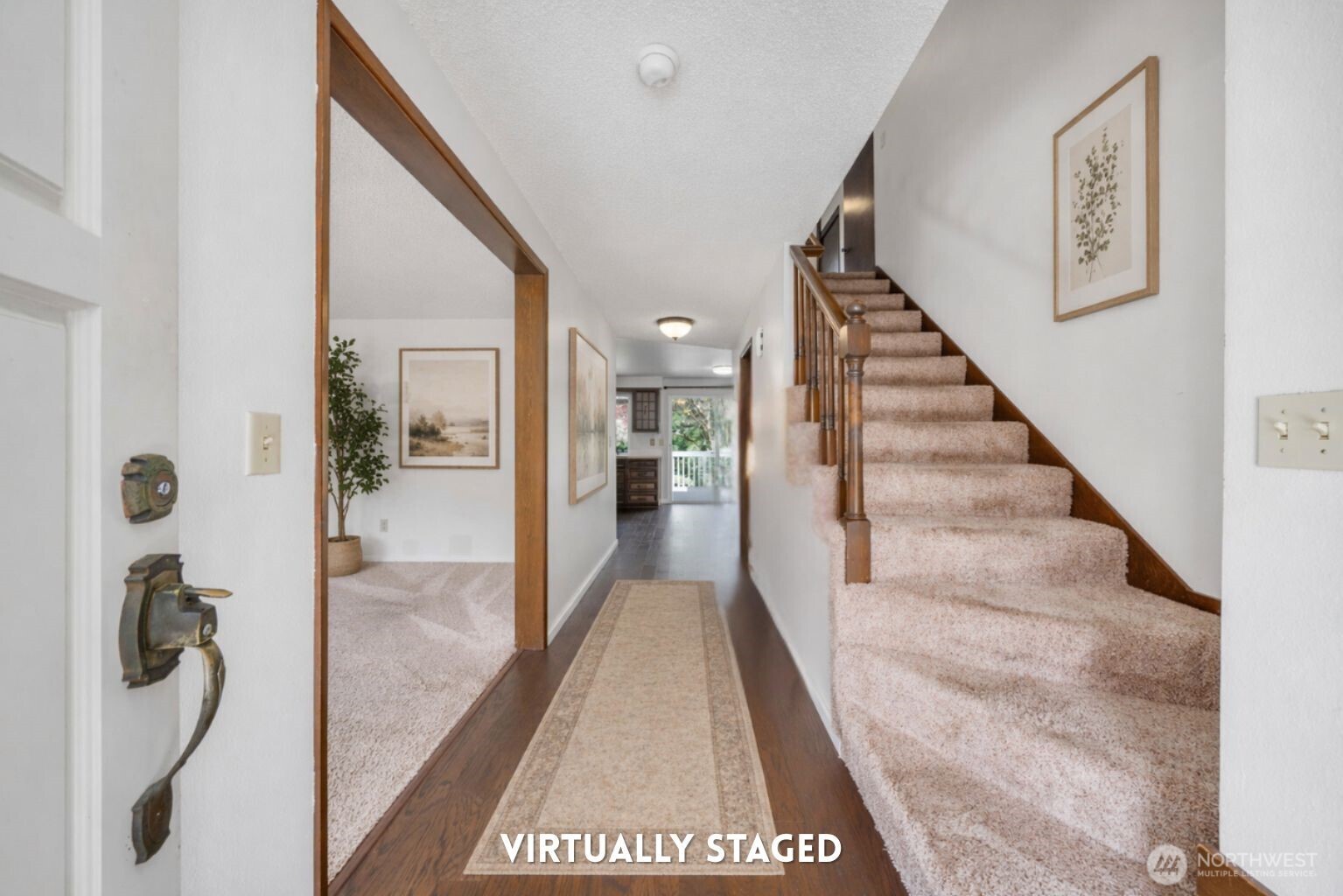 8319 121st Street E, Puyallup, WA 98373