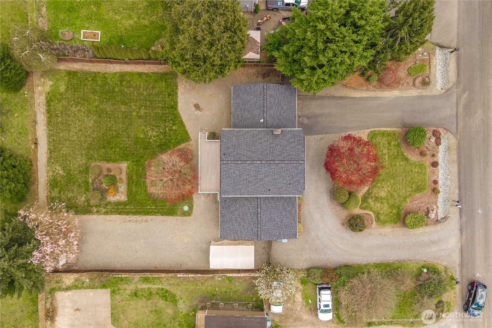 8319 121st Street E, Puyallup, WA 98373