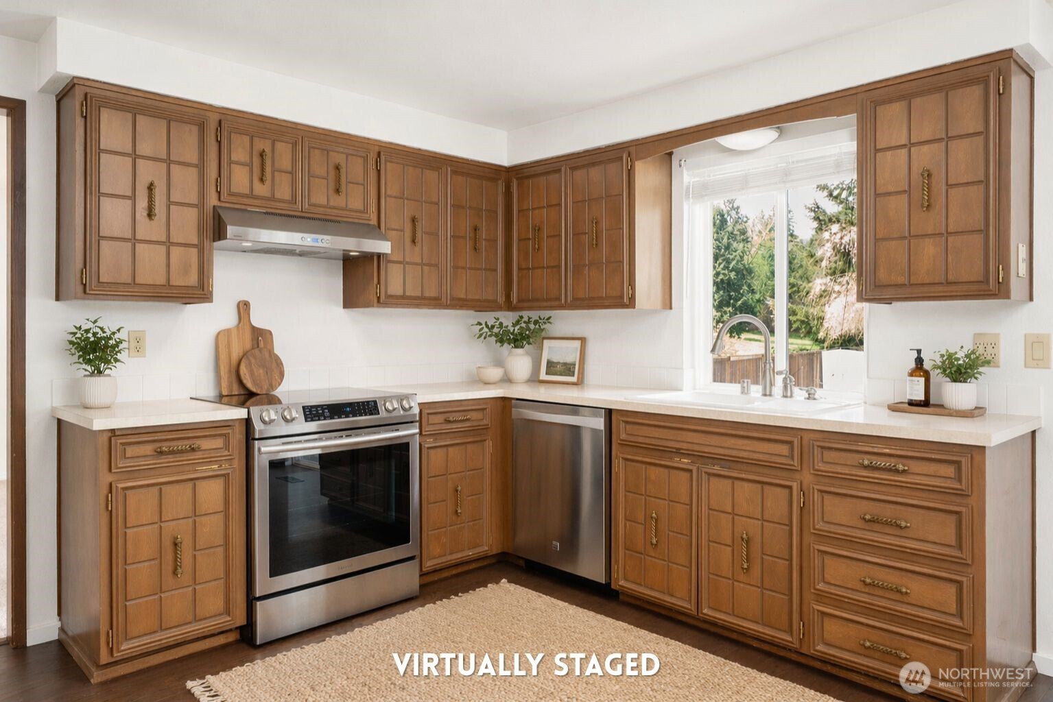 8319 121st Street E, Puyallup, WA 98373