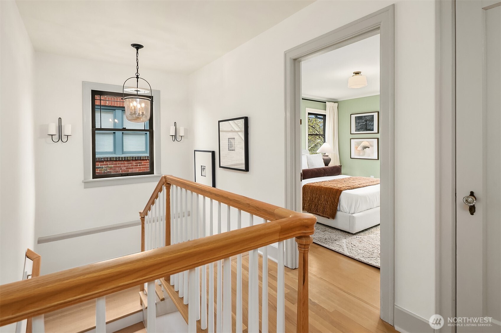 6058 34th Avenue NE, Seattle, WA 98115