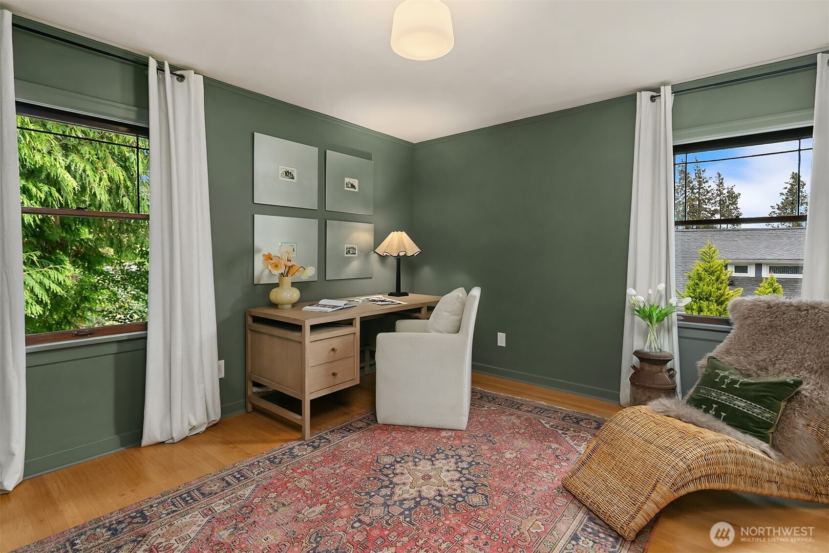 6058 34th Avenue NE, Seattle, WA 98115