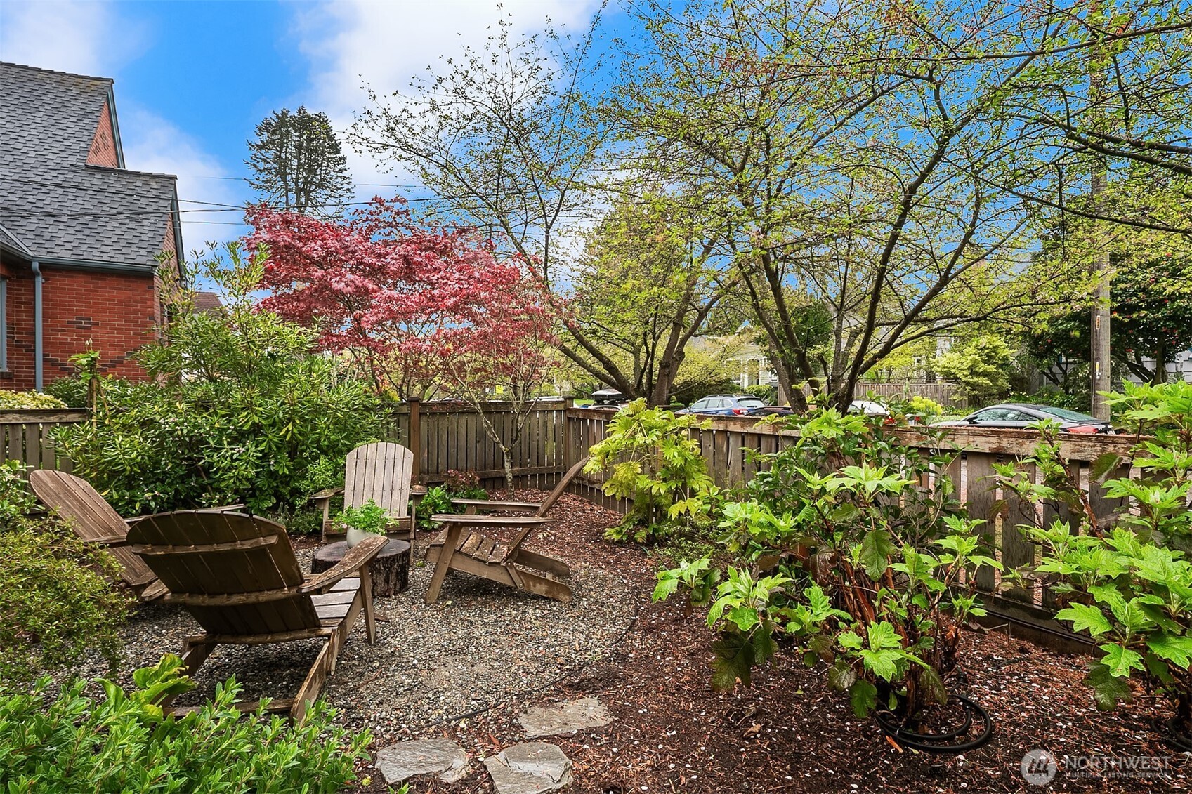6058 34th Avenue NE, Seattle, WA 98115