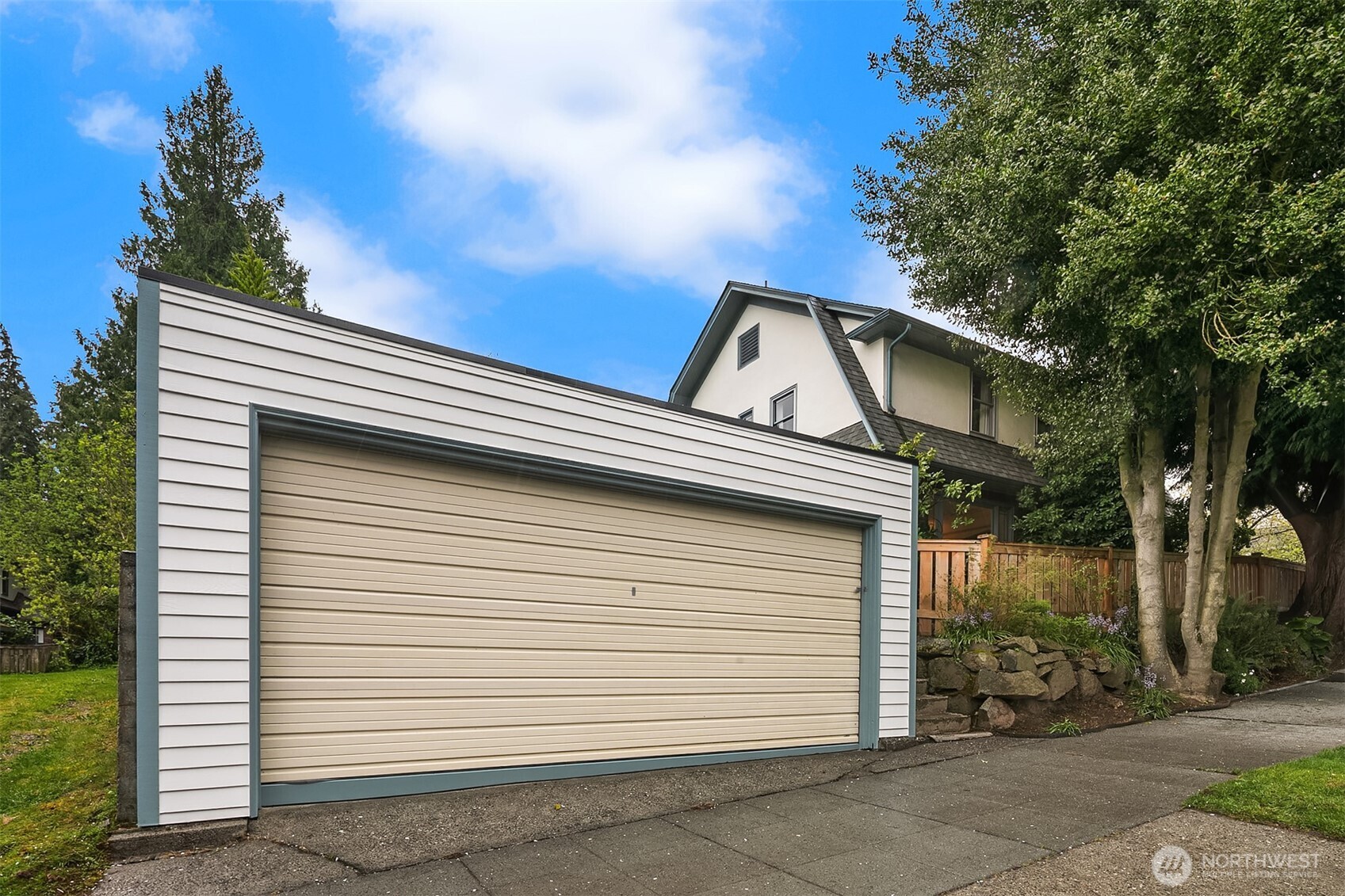 6058 34th Avenue NE, Seattle, WA 98115