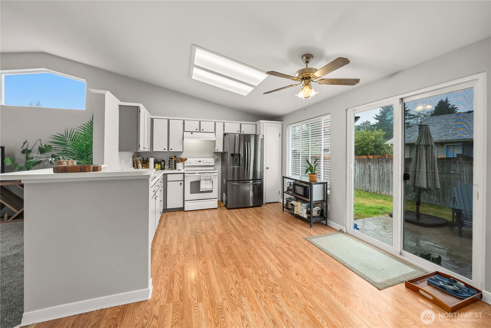 3414 NE Westchester Street , Bremerton, WA 98311