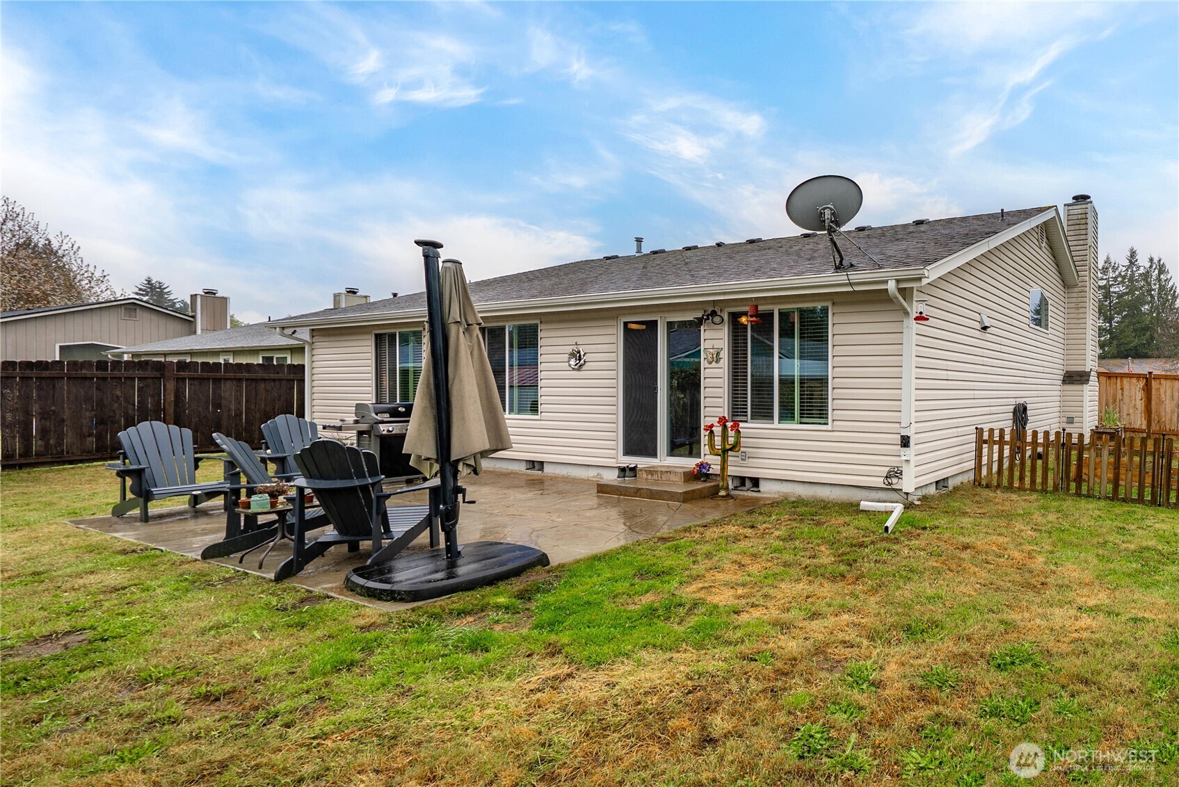 3414 NE Westchester Street , Bremerton, WA 98311