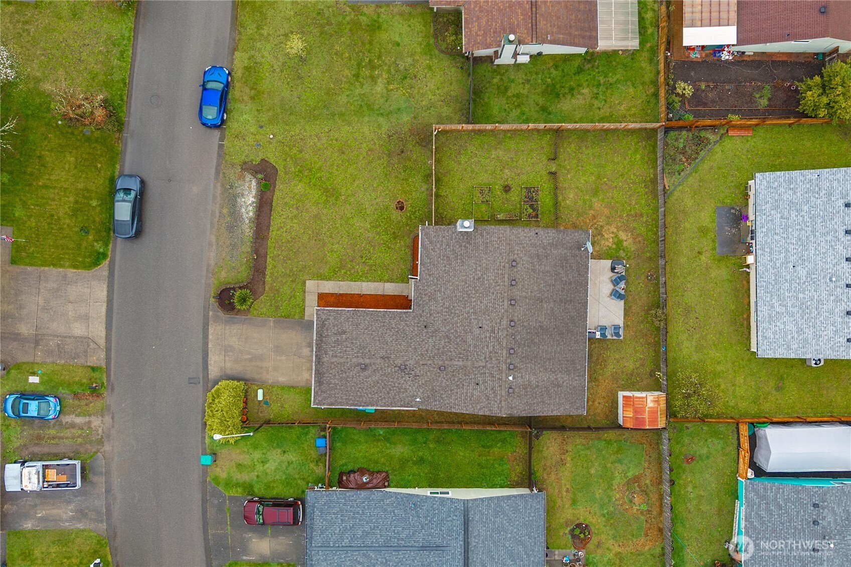 3414 NE Westchester Street , Bremerton, WA 98311