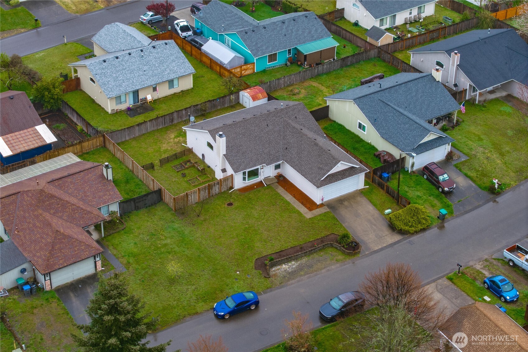3414 NE Westchester Street , Bremerton, WA 98311