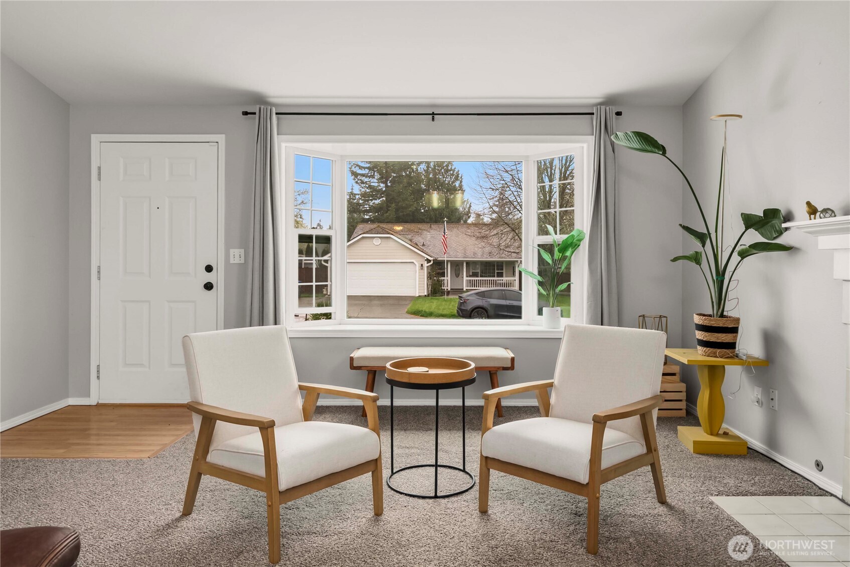 3414 NE Westchester Street , Bremerton, WA 98311