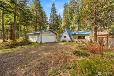 233 Mountain View Drive , Packwood, WA 98361 - Photo 1