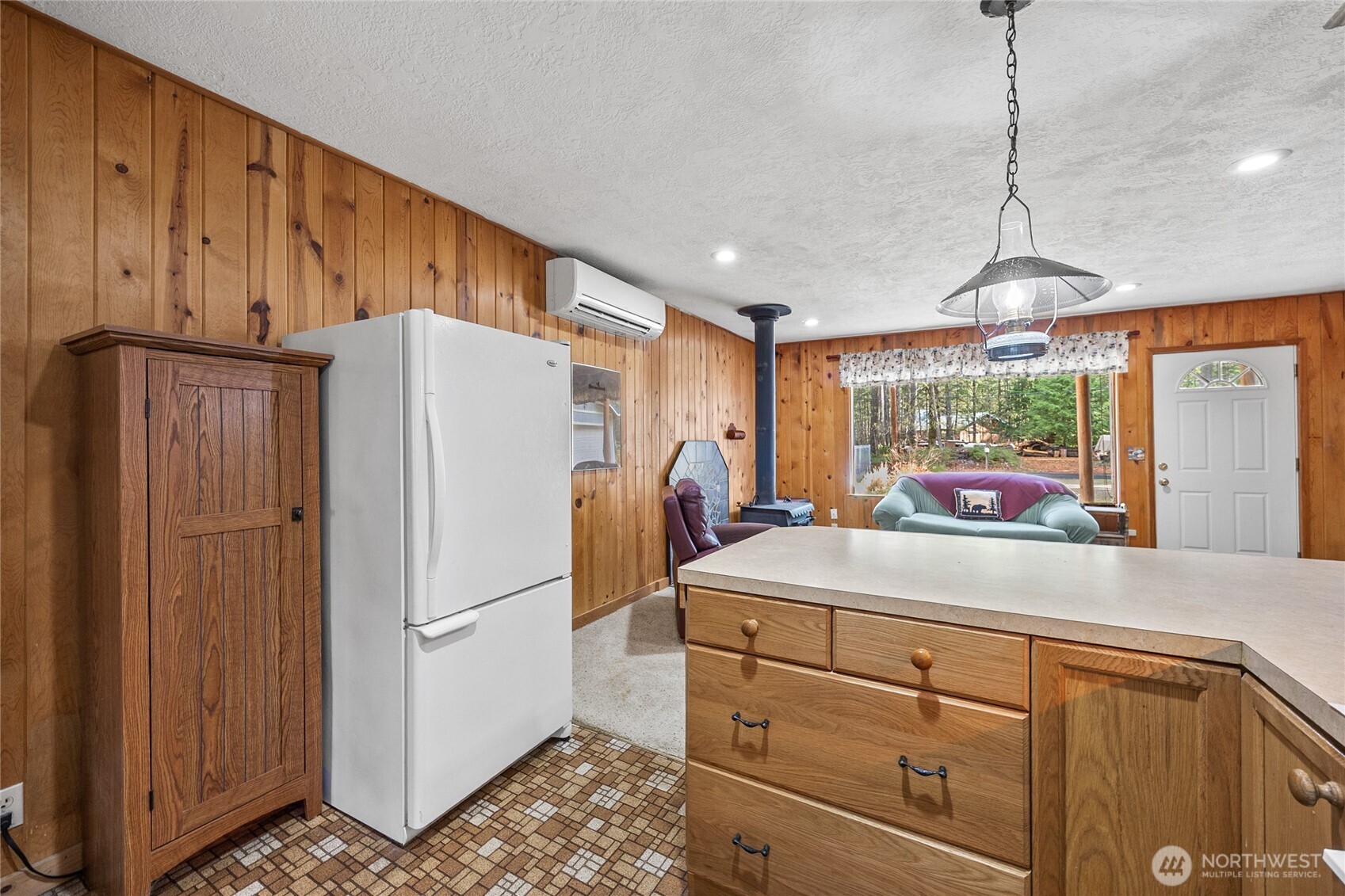 233 Mountain View Drive , Packwood, WA 98361