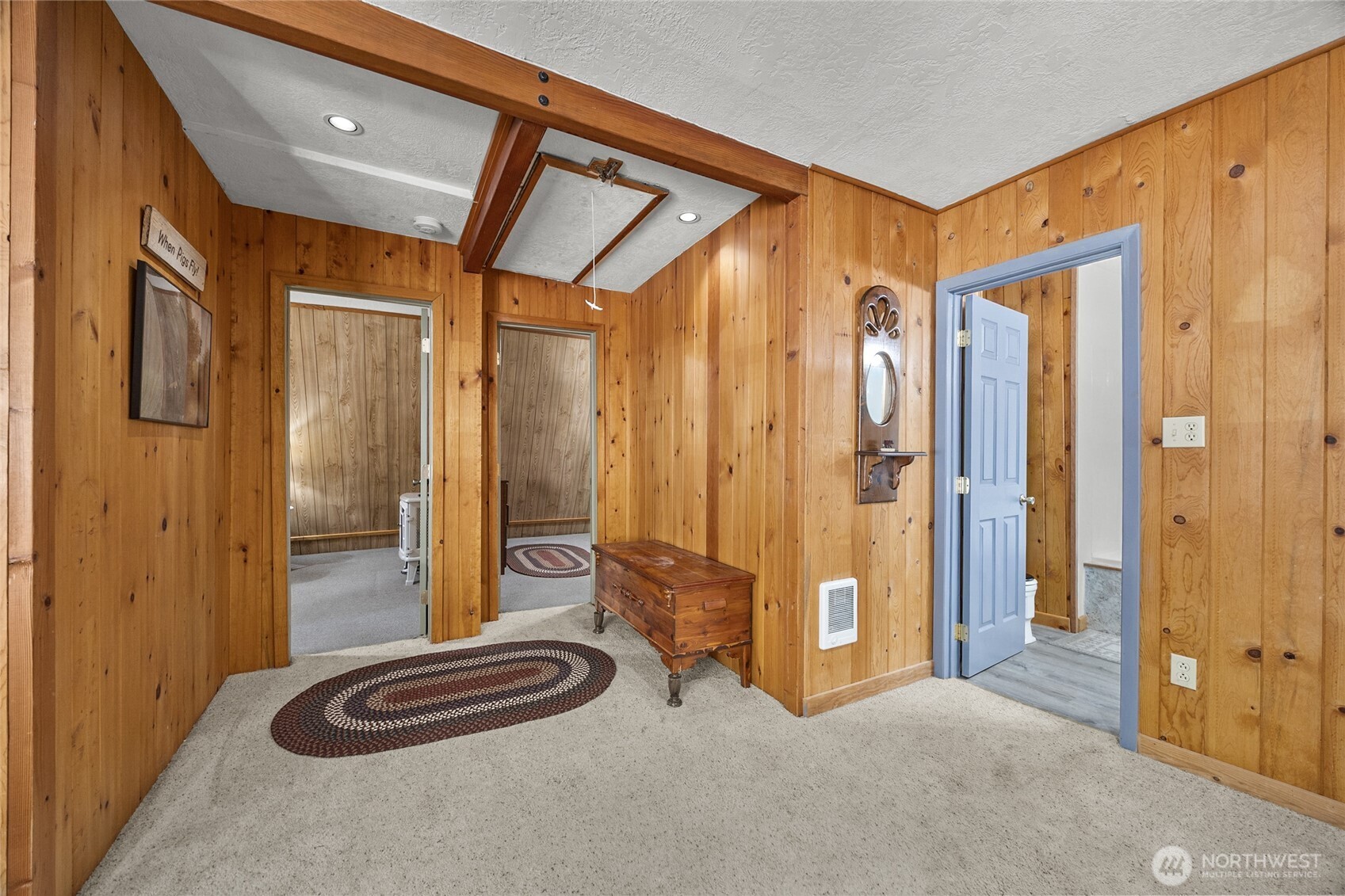 233 Mountain View Drive , Packwood, WA 98361