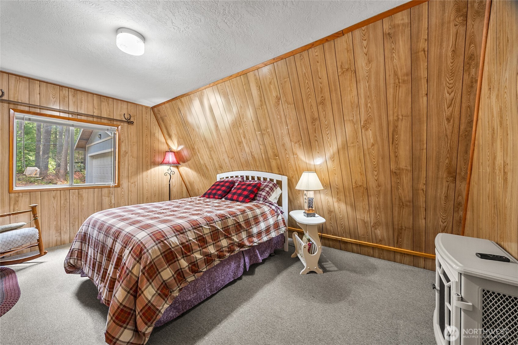 233 Mountain View Drive , Packwood, WA 98361