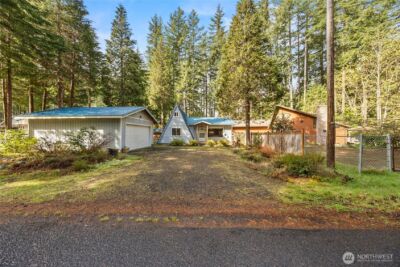 233 Mountain View Drive , Packwood, WA 98361 - Photo 2