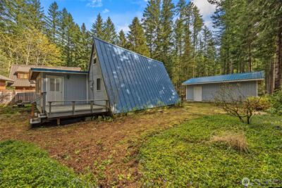 233 Mountain View Drive , Packwood, WA 98361 - Photo 27