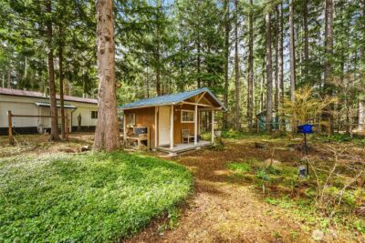233 Mountain View Drive , Packwood, WA 98361 - Photo 30