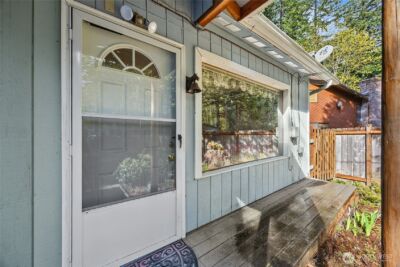 233 Mountain View Drive , Packwood, WA 98361 - Photo 3