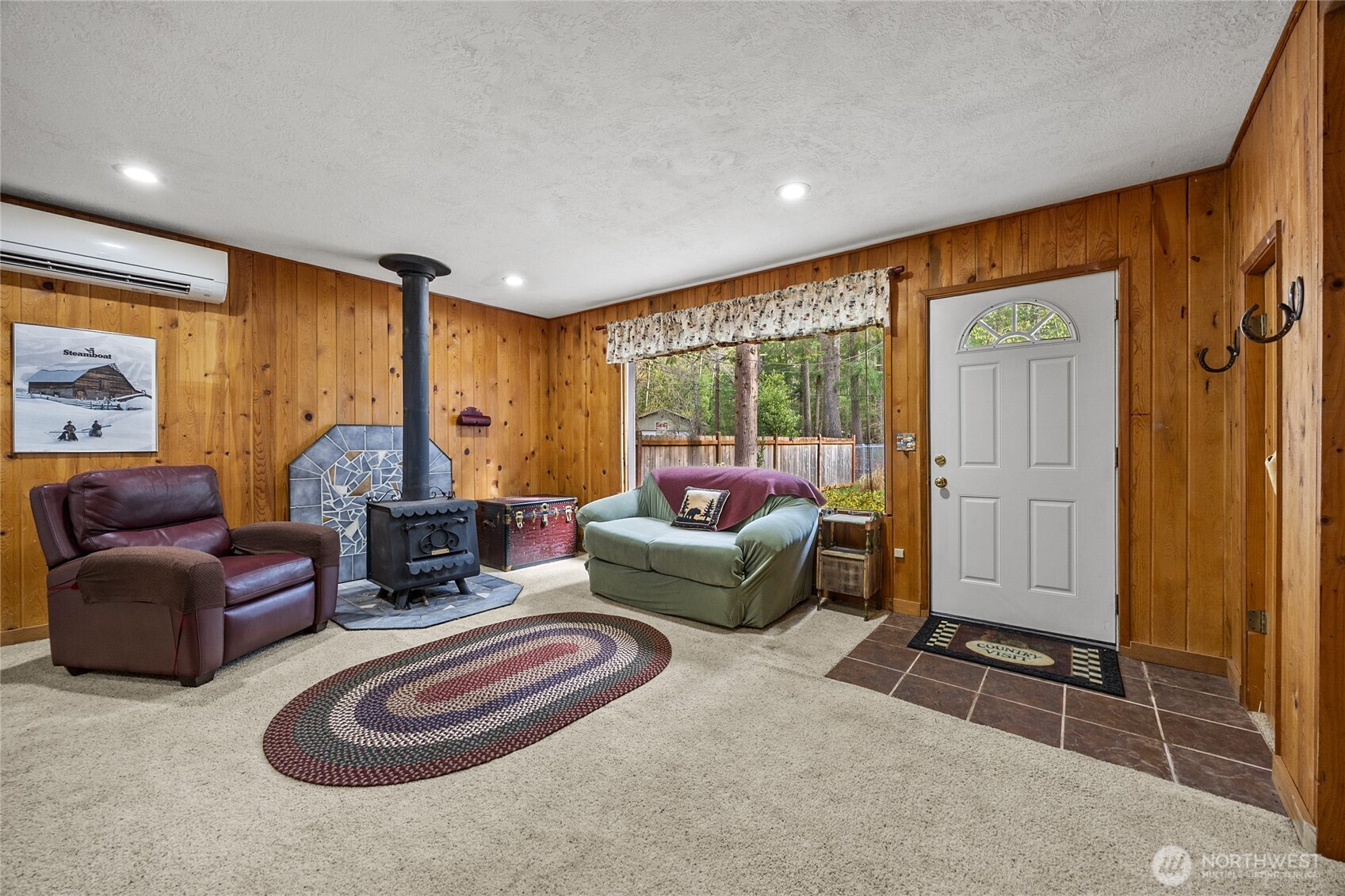 233 Mountain View Drive , Packwood, WA 98361