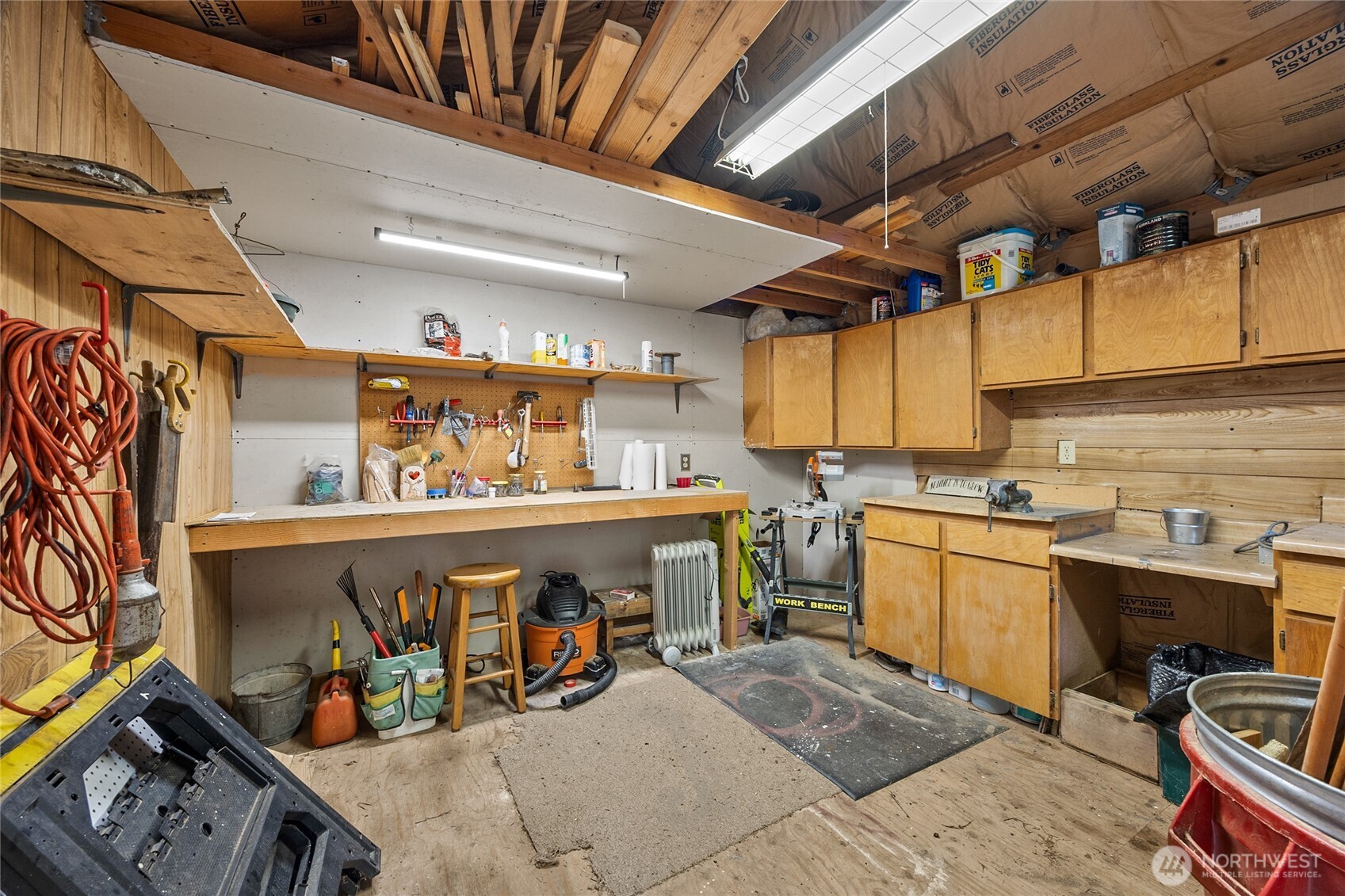 233 Mountain View Drive , Packwood, WA 98361