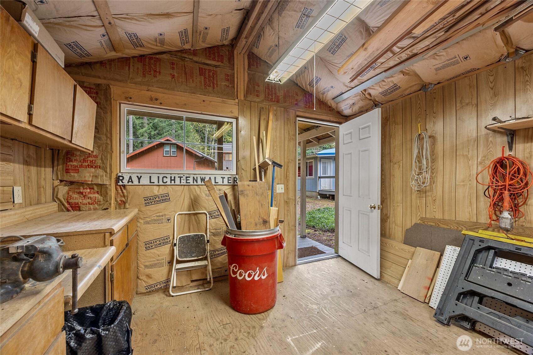 233 Mountain View Drive , Packwood, WA 98361