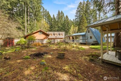 233 Mountain View Drive , Packwood, WA 98361 - Photo 33