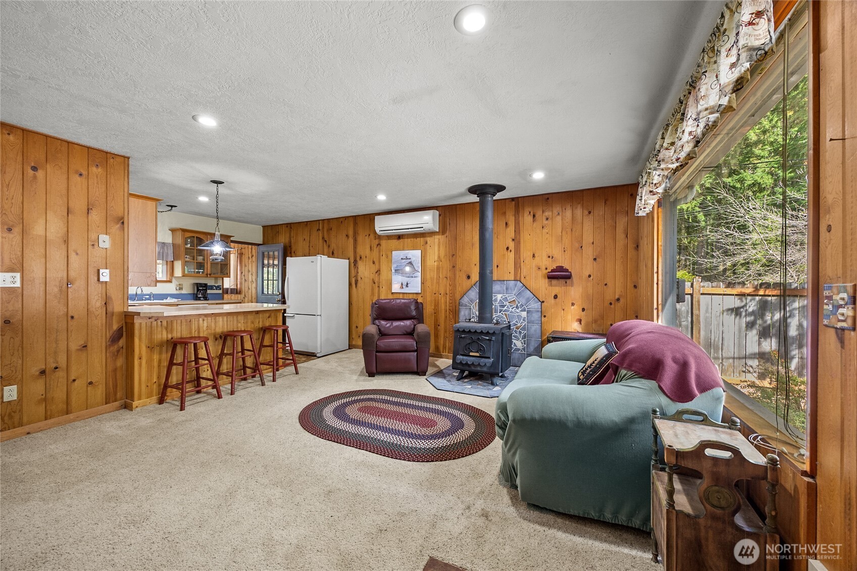 233 Mountain View Drive , Packwood, WA 98361