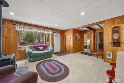 233 Mountain View Drive , Packwood, WA 98361 - Photo 7