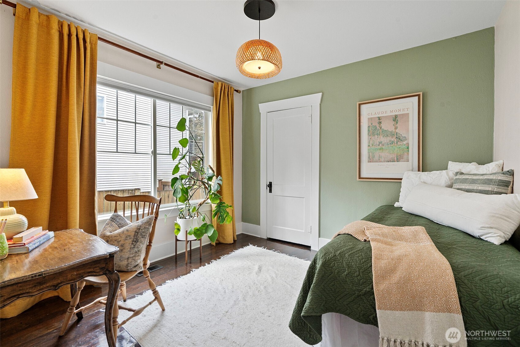 1402 S Mason Avenue , Tacoma, WA 98405