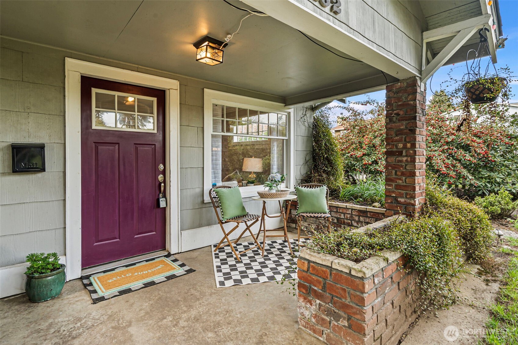 1402 S Mason Avenue , Tacoma, WA 98405