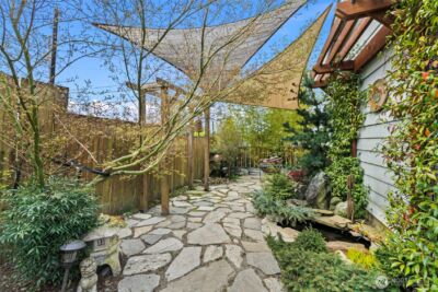 1402 S Mason Avenue , Tacoma, WA 98405 - Photo 21