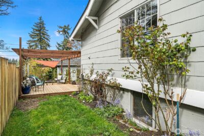 1402 S Mason Avenue , Tacoma, WA 98405 - Photo 23