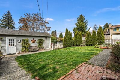 1402 S Mason Avenue , Tacoma, WA 98405 - Photo 25