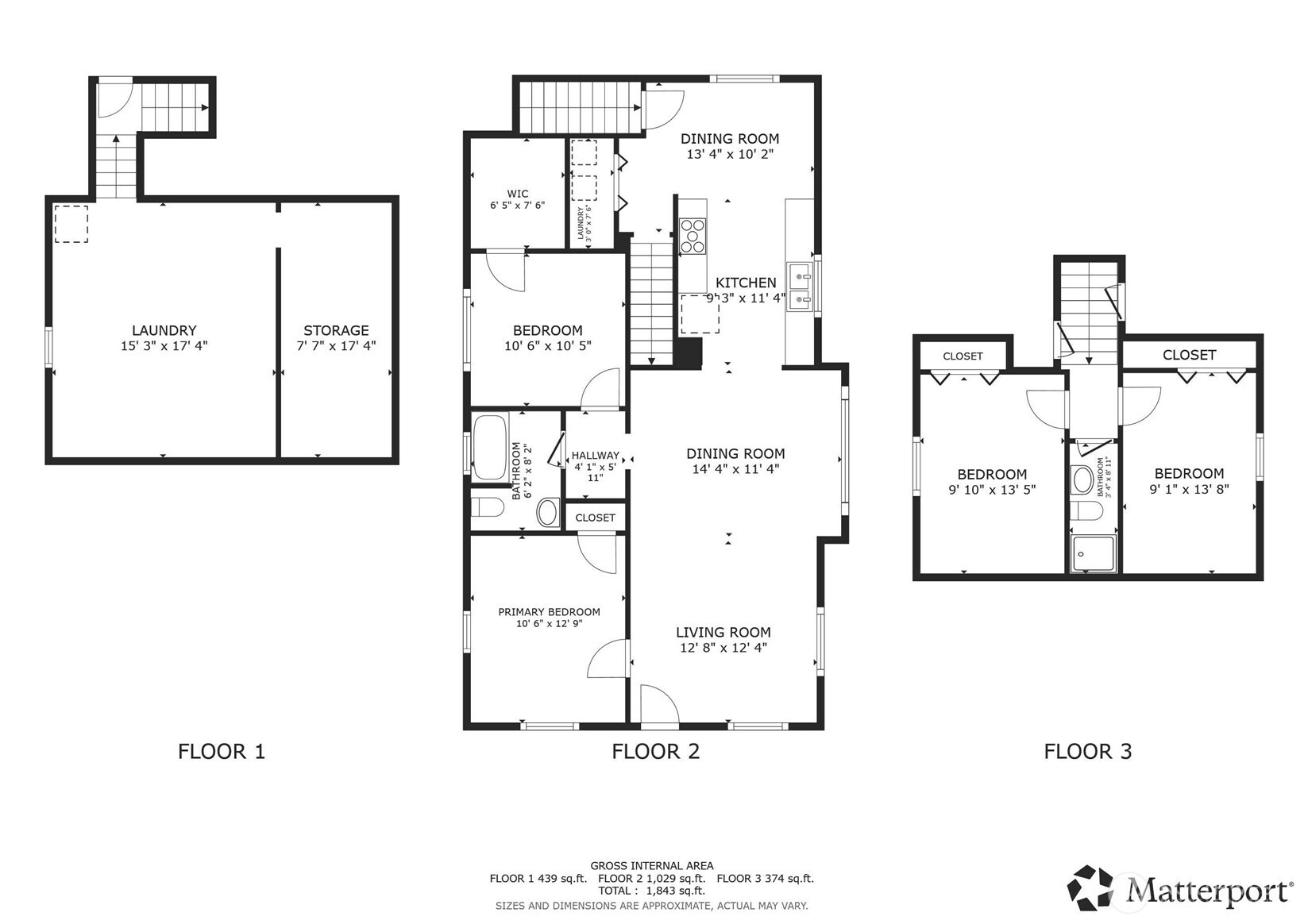 1402 S Mason Avenue , Tacoma, WA 98405