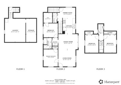 1402 S Mason Avenue , Tacoma, WA 98405 - Photo 27