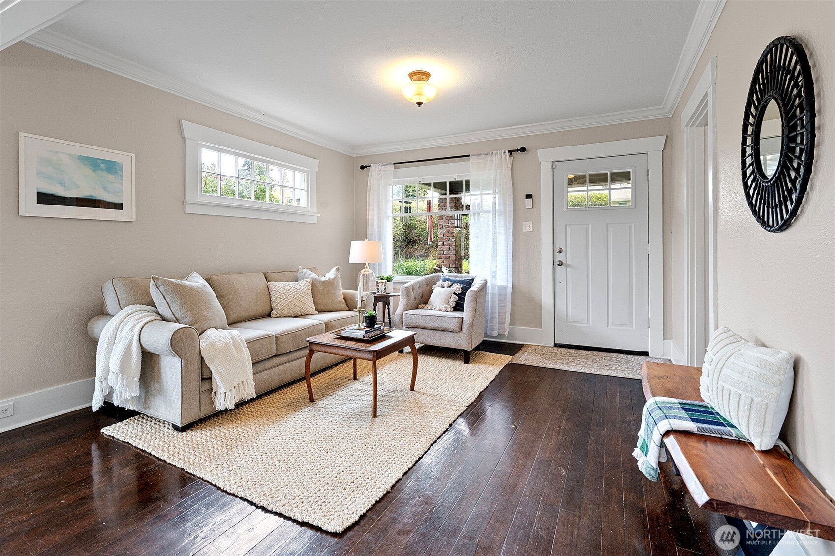 1402 S Mason Avenue , Tacoma, WA 98405