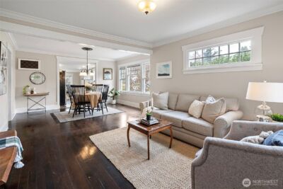 1402 S Mason Avenue , Tacoma, WA 98405 - Photo 5