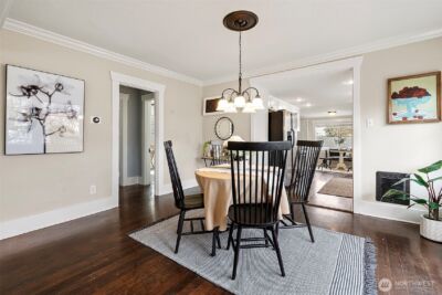 1402 S Mason Avenue , Tacoma, WA 98405 - Photo 7
