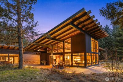 250 Leaden Queen Lane , Cle Elum, WA 98922