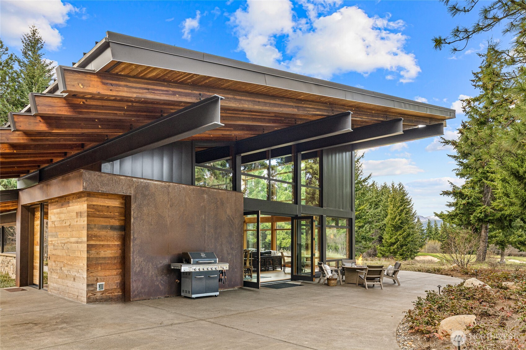 250 Leaden Queen Lane , Cle Elum, WA 98922