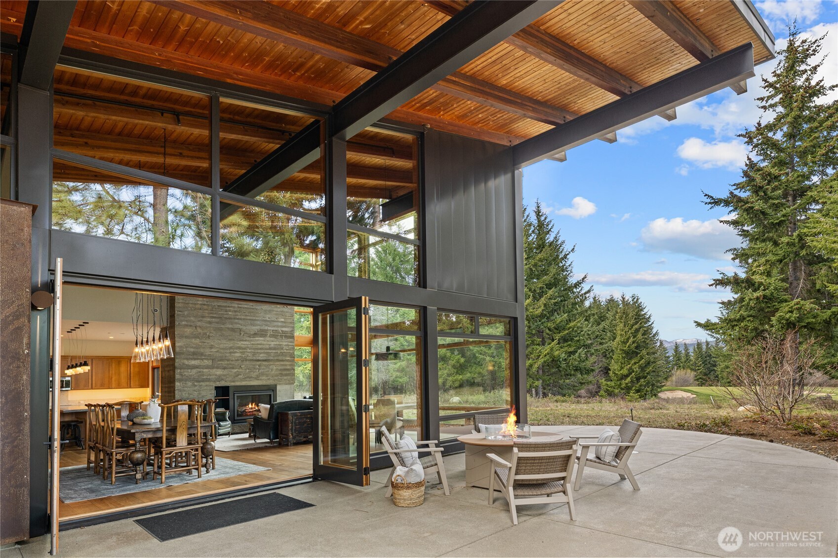 250 Leaden Queen Lane , Cle Elum, WA 98922