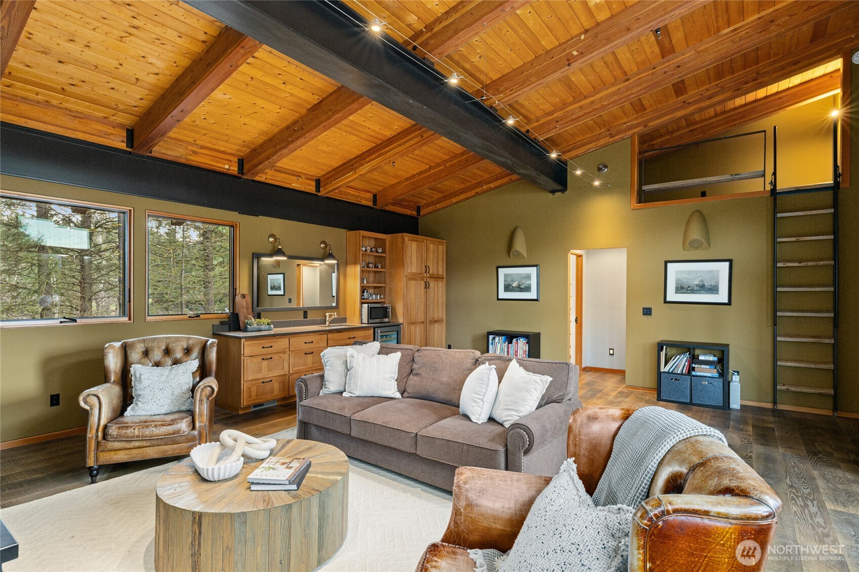 250 Leaden Queen Lane , Cle Elum, WA 98922