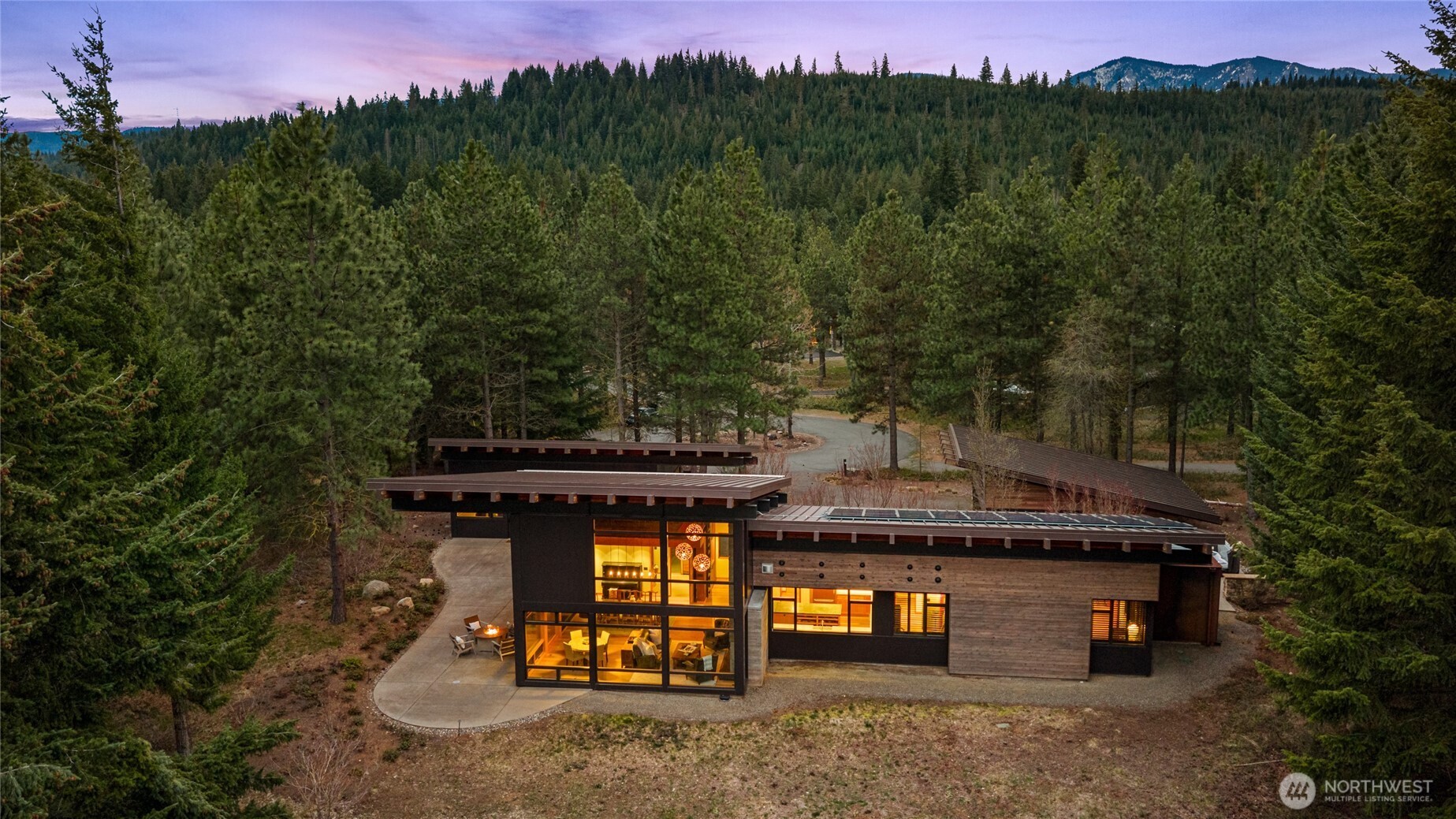 250 Leaden Queen Lane , Cle Elum, WA 98922
