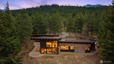 250 Leaden Queen Lane , Cle Elum, WA 98922 - Photo 33