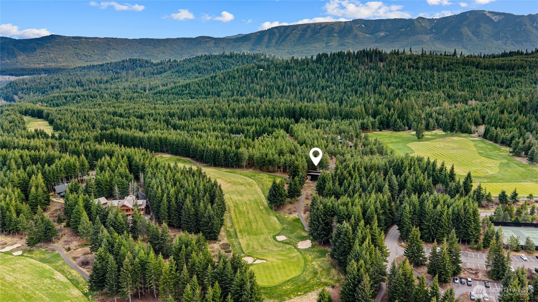 250 Leaden Queen Lane , Cle Elum, WA 98922