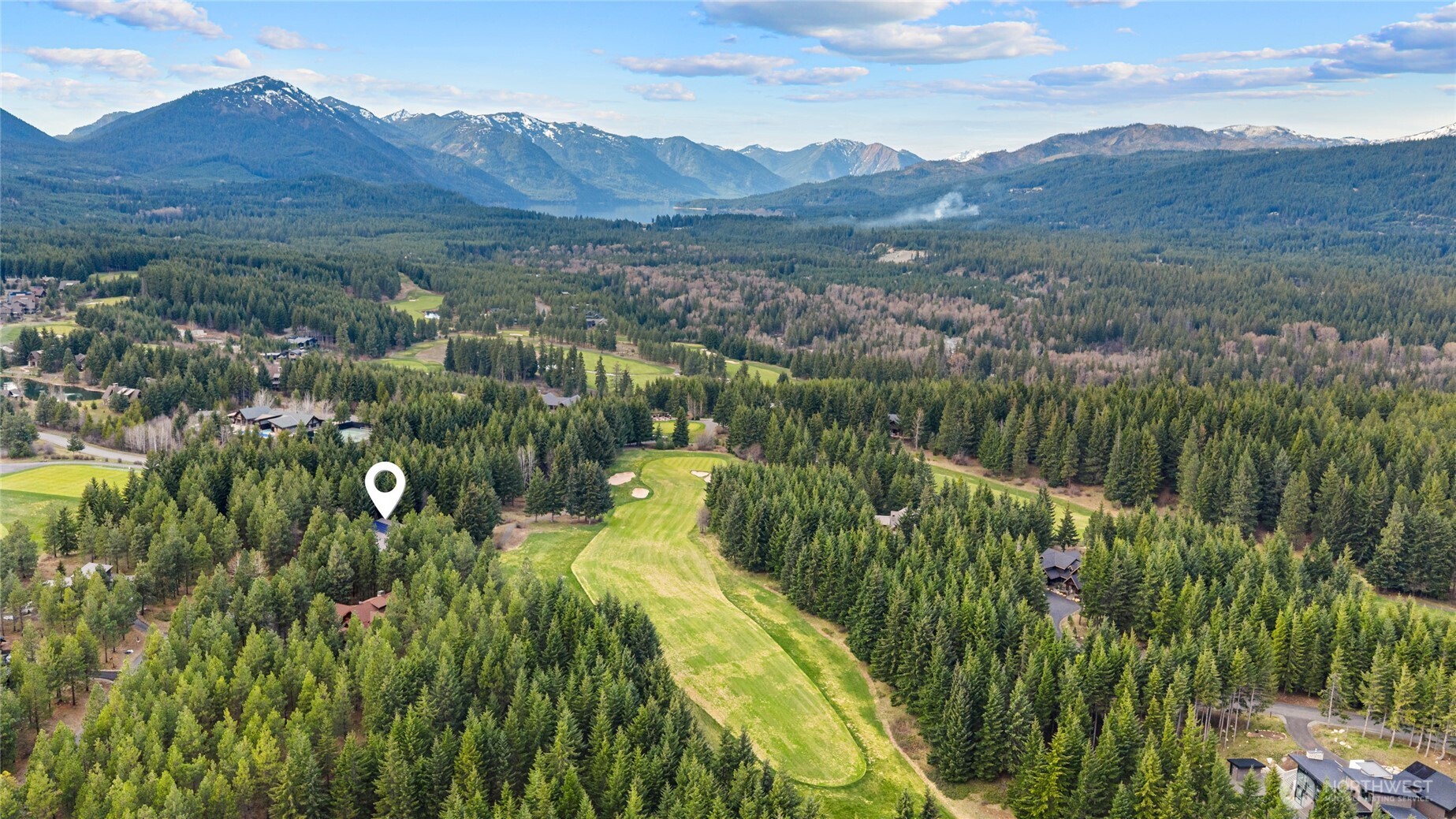 250 Leaden Queen Lane , Cle Elum, WA 98922